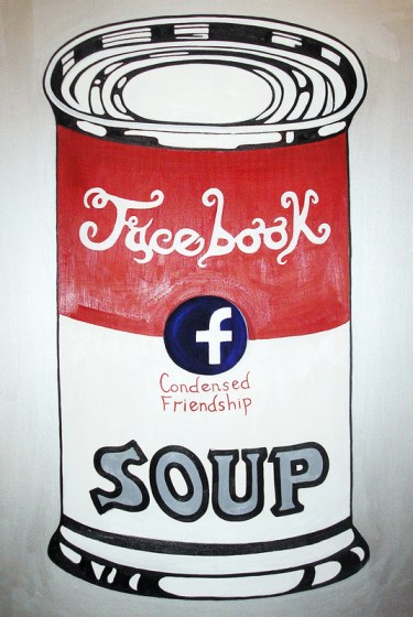 Condensed Friendship