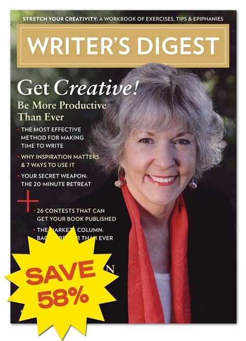 Writer's Digest