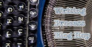 writing process blog hop