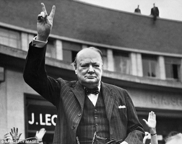 Churchill