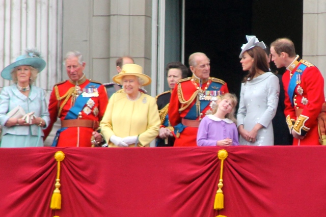 British_Royal_family