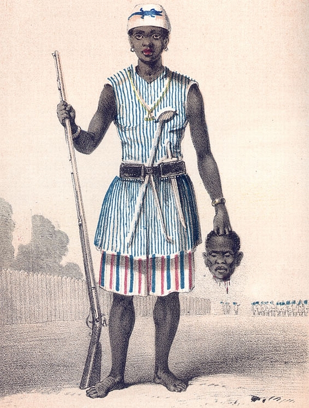 This image has an empty alt attribute; its file name is amazoana-dahomey-cap-1.jpg